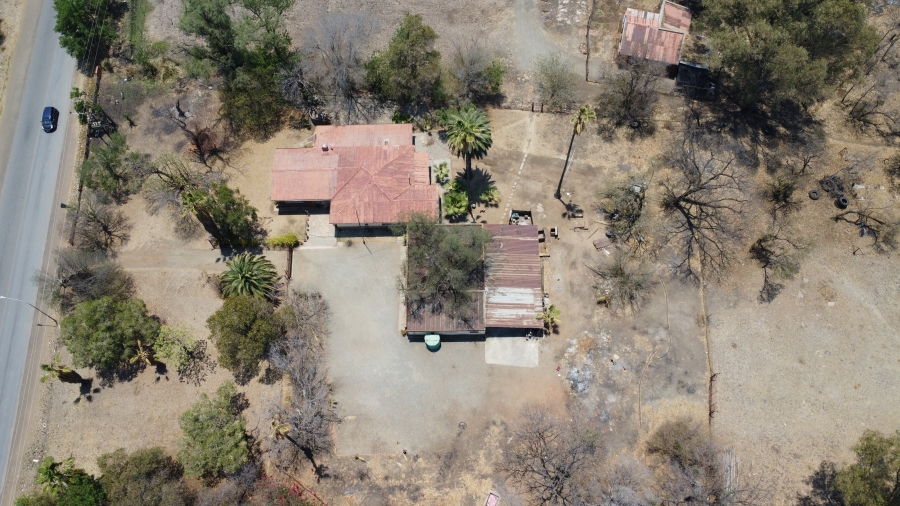 0 Bedroom Property for Sale in Marikana North West